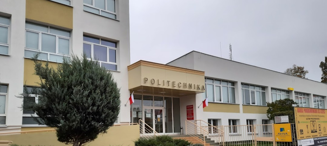 Wydział Budownictwa, Mechaniki i Petrochemii w Płocku