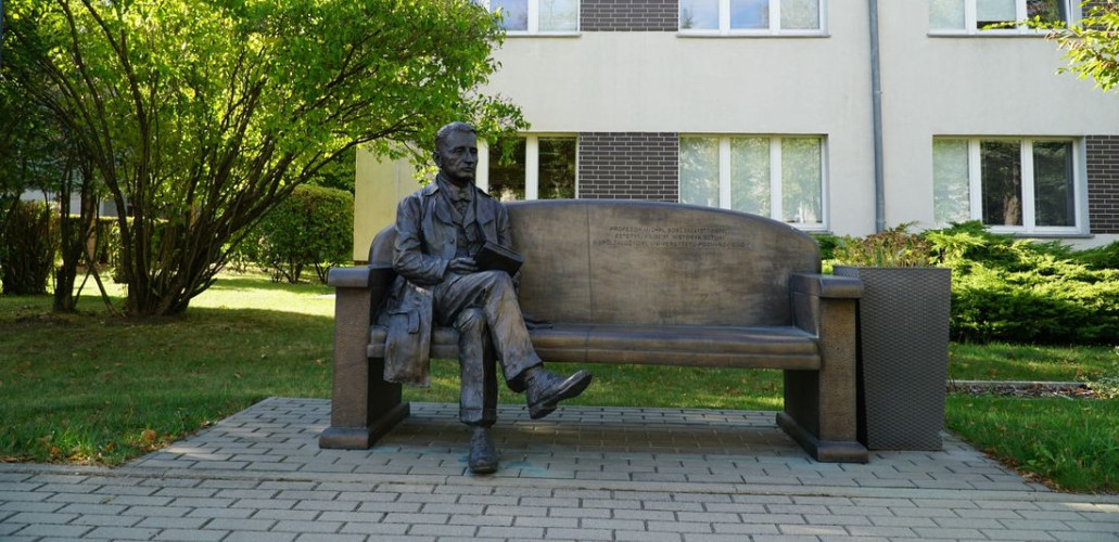 Wydział Studiów Edukacyjnych w Poznaniu