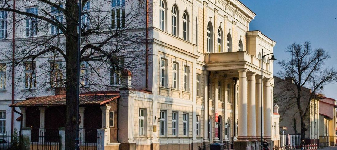 Wydział Ekonomii i Finansów w Białymstoku