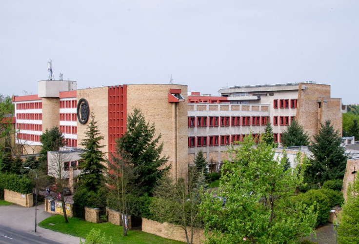 Wydział Teologiczny w Szczecinie