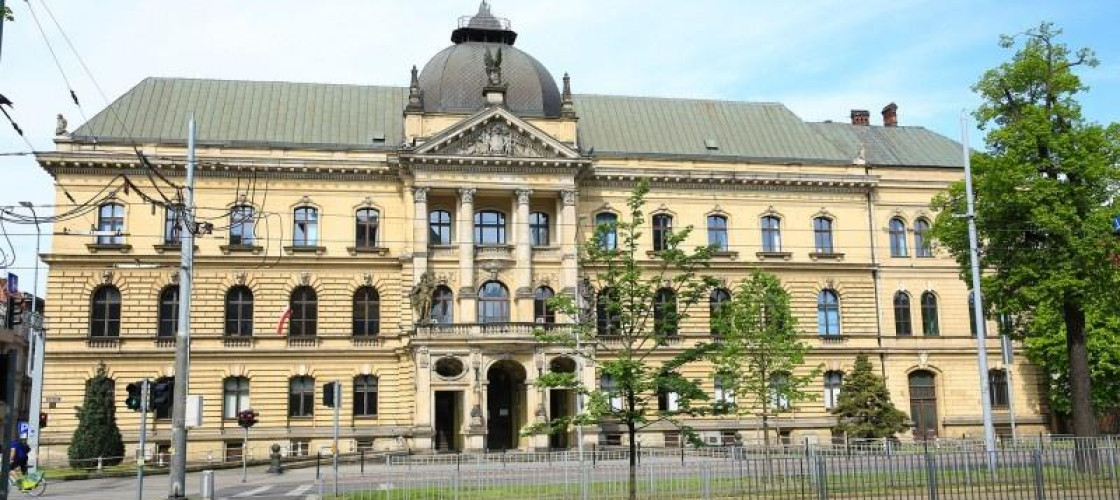 Wydział Edukacji Muzycznej w Szczecinie