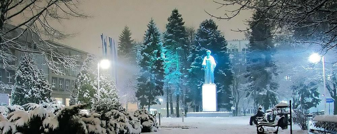 Wydział Matematyki, Fizyki i Informatyki w Lublinie