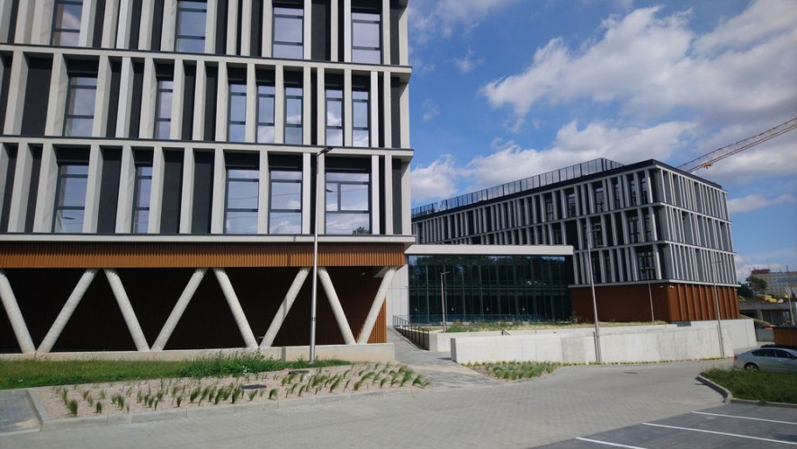 Wydział Politologii i Dziennikarstwa w Lublinie