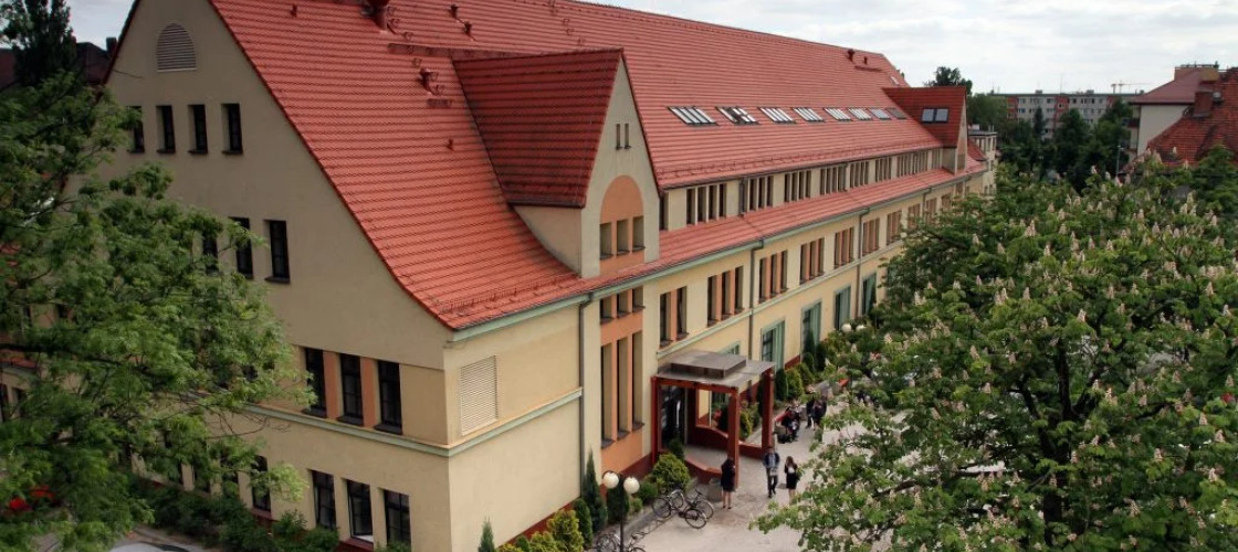 Wydział Nauk Społecznych we Wrocławiu