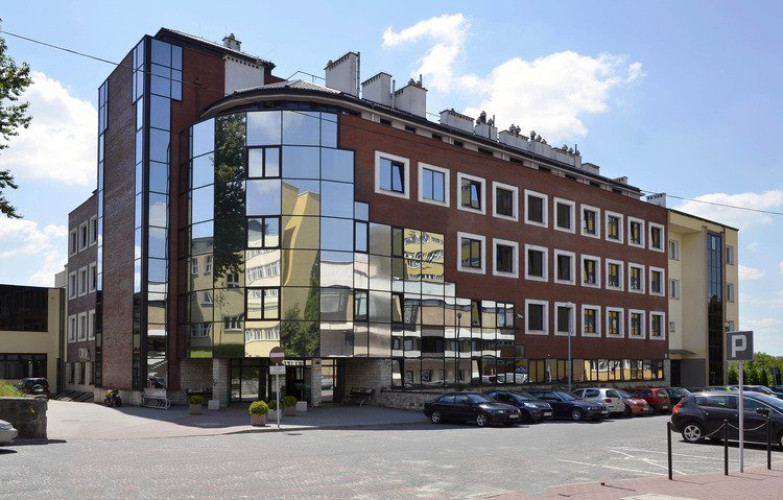 Wydział Inżynierii Środowiska w Lublinie