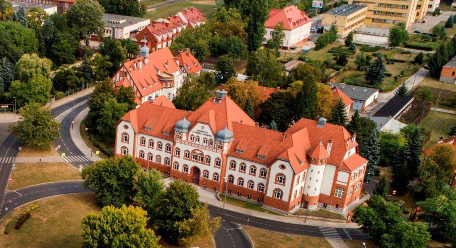 Wydział Prawa i Ekonomii w Bydgoszczy
