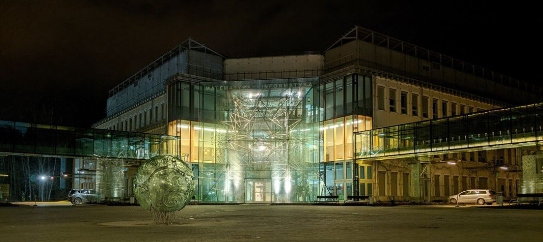 Wydział Informatyki w Białymstoku