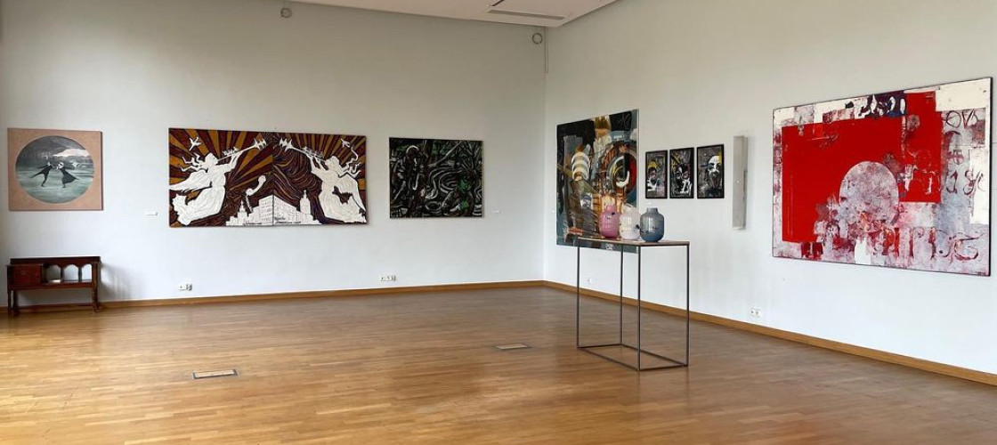Wydział Grafiki i Sztuki Mediów we Wrocławiu