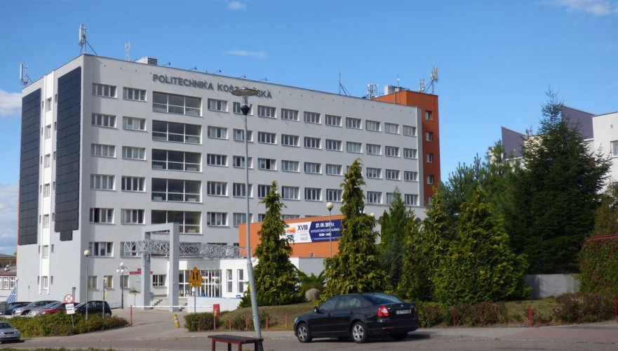 Wydział Nauk Ekonomicznych w Koszalinie