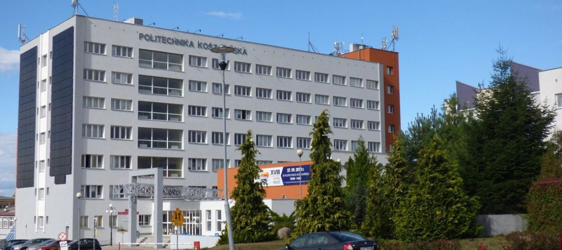 Wydział Nauk Ekonomicznych w Koszalinie