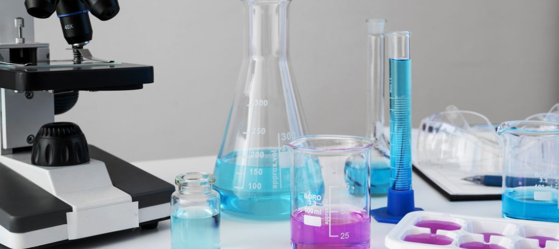 Wydział Chemii w Białymstoku