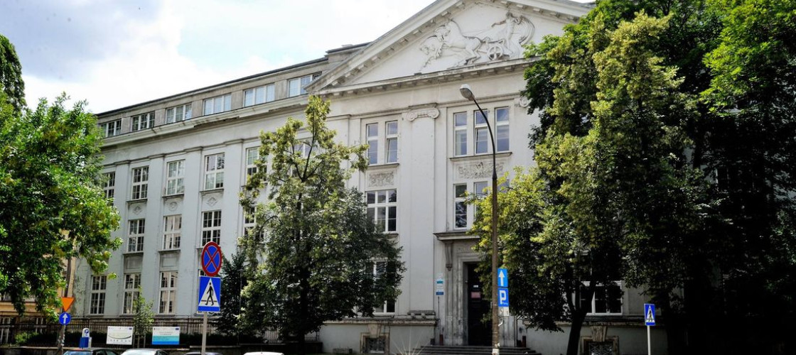 Wydział Transportu w Warszawie