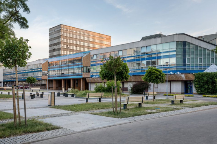 Wydział Chemii we Wrocławiu
