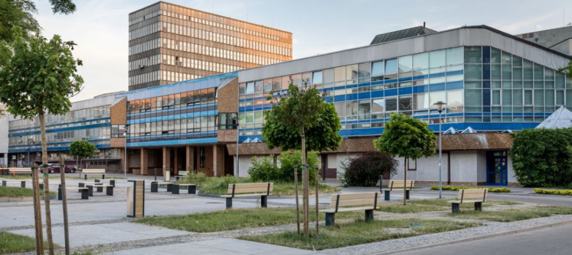 Wydział Chemii we Wrocławiu