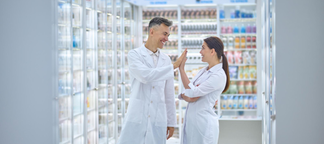 Wydział Farmaceutyczny w Warszawie