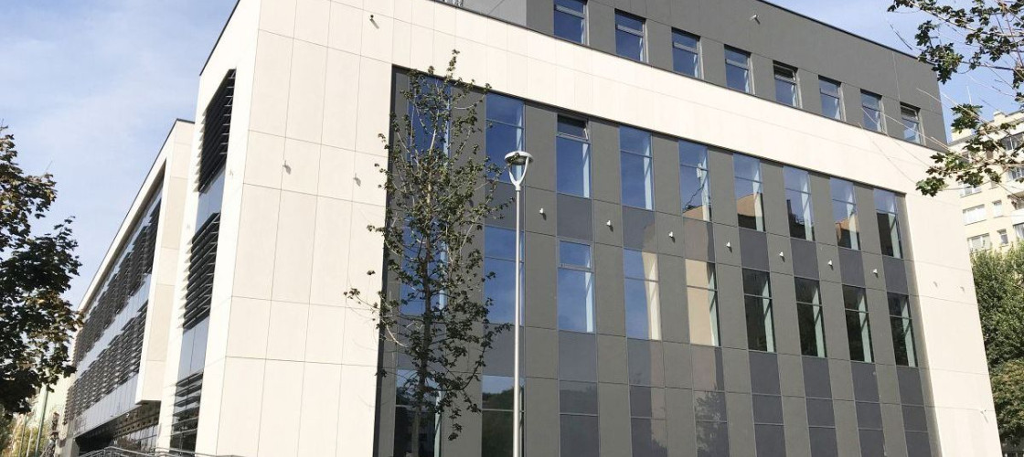 Wydział Nauk Społecznych w Warszawie