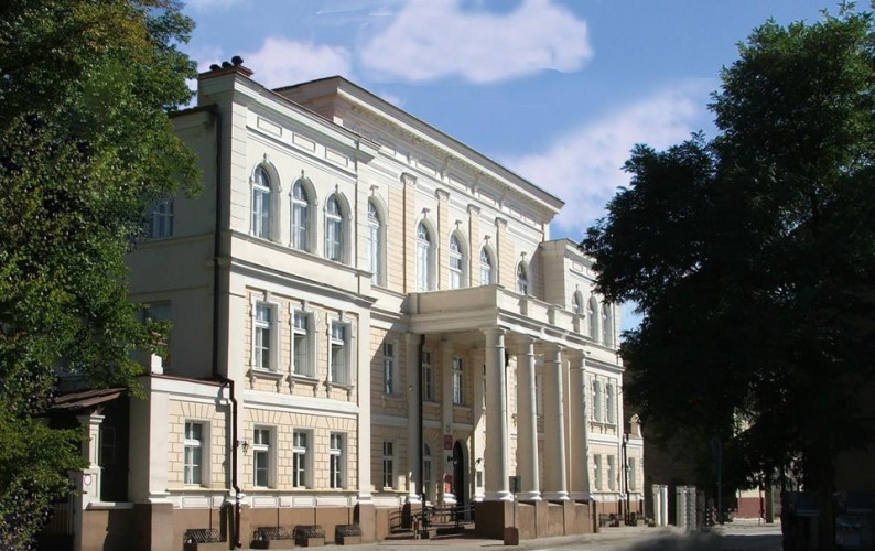 Wydział Zarządzania w Białymstoku