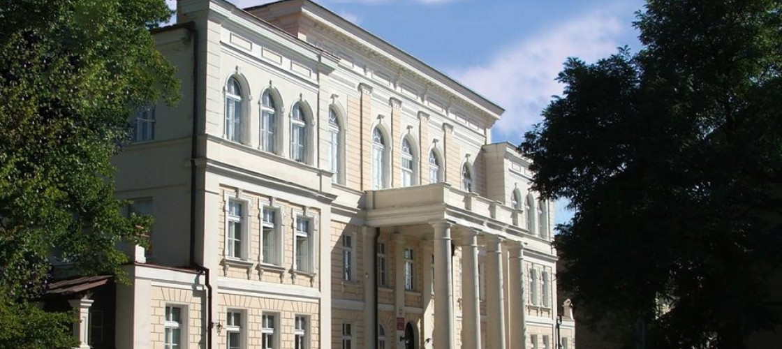 Wydział Zarządzania w Białymstoku