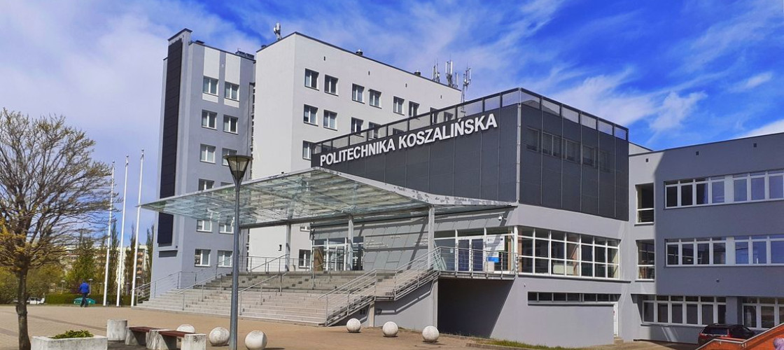 Wydział Elektroniki i Informatyki w Koszalinie
