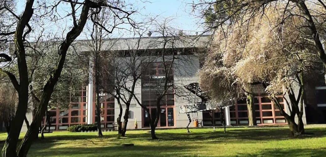 Wydział Psychologii i Kognitywistyki w Poznaniu