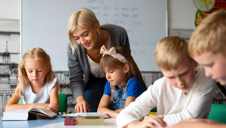 Instytut Pedagogiki Specjalnej w Warszawie