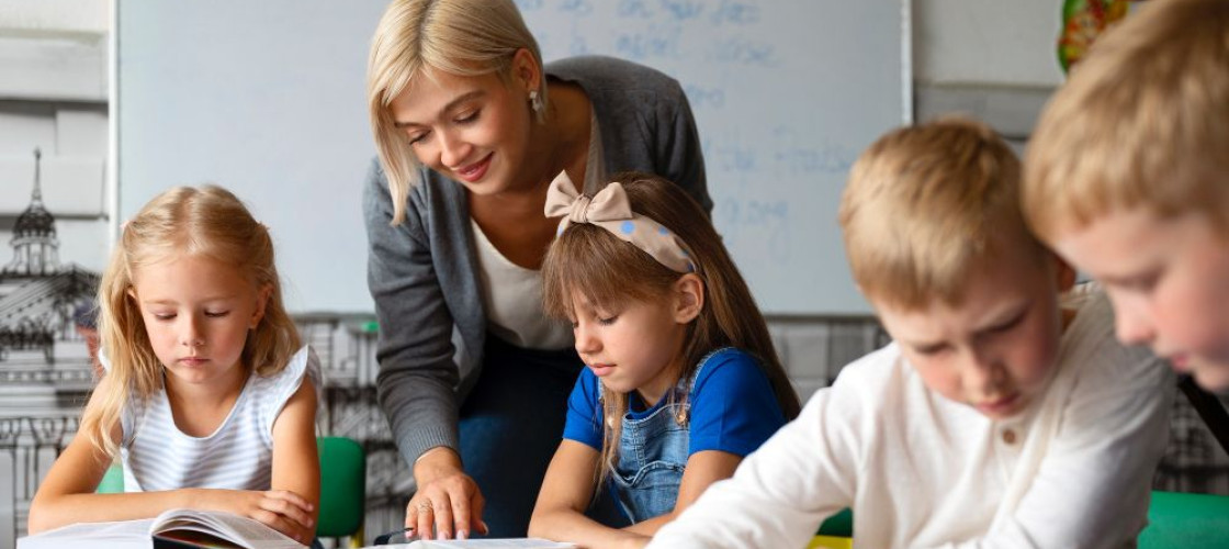 Instytut Pedagogiki Specjalnej w Warszawie