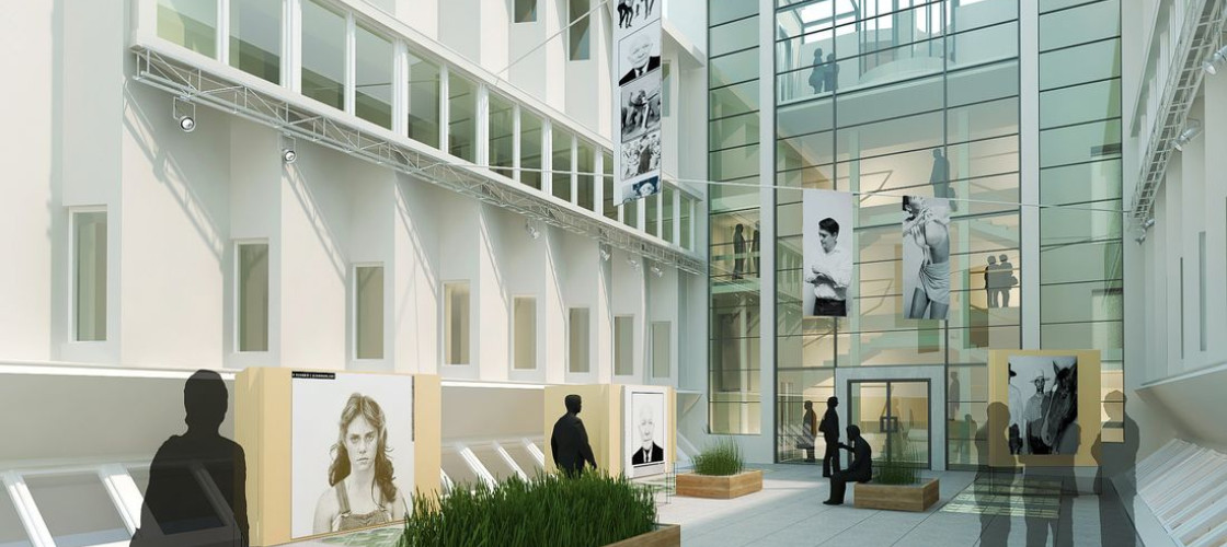 Wydział Architektury w Gdańsku