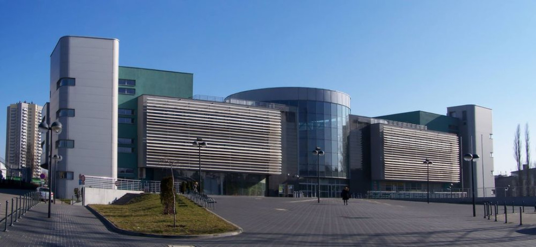 Wydział Prawa i Administracji w Katowicach