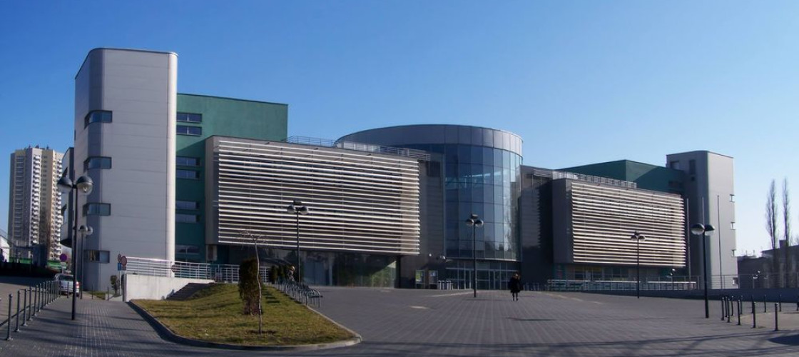 Wydział Prawa i Administracji w Katowicach