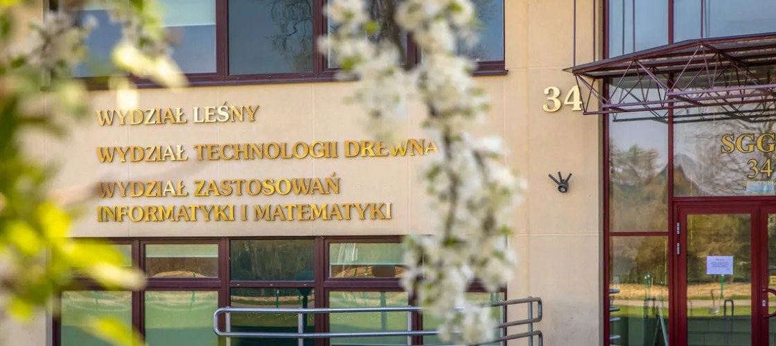 Wydział Zastosowań Informatyki i Matematyki w Warszawie