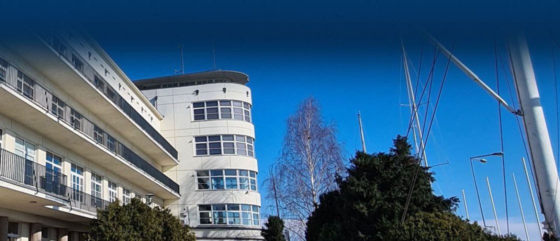 Wydział Nawigacyjny w Gdyni