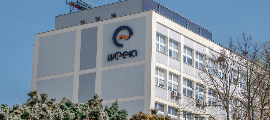 Wydział Elektrotechniki, Elektroniki, Informatyki i Automatyki w Łodzi