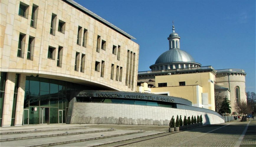 Wydział Teologiczny w Katowicach