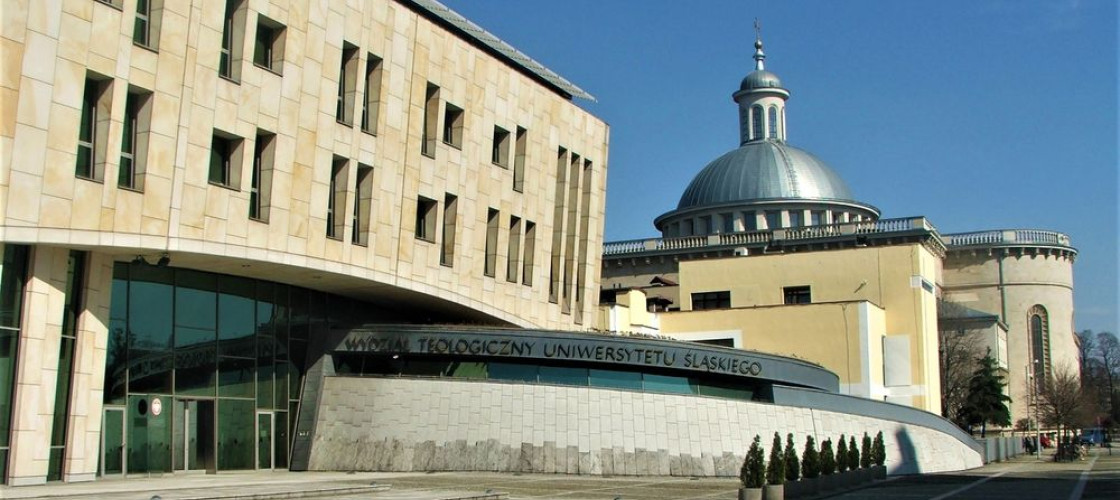 Wydział Teologiczny w Katowicach