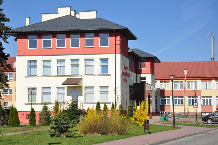 Instytut Politechniczny w Krośnie