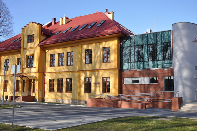 Instytut Zdrowia i Gospodarki w Krośnie