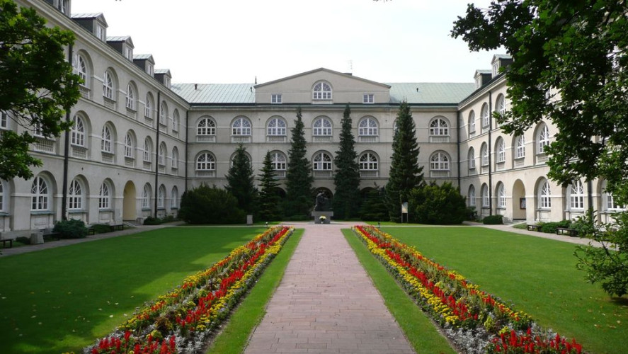 Wydział Filozofii w Lublinie