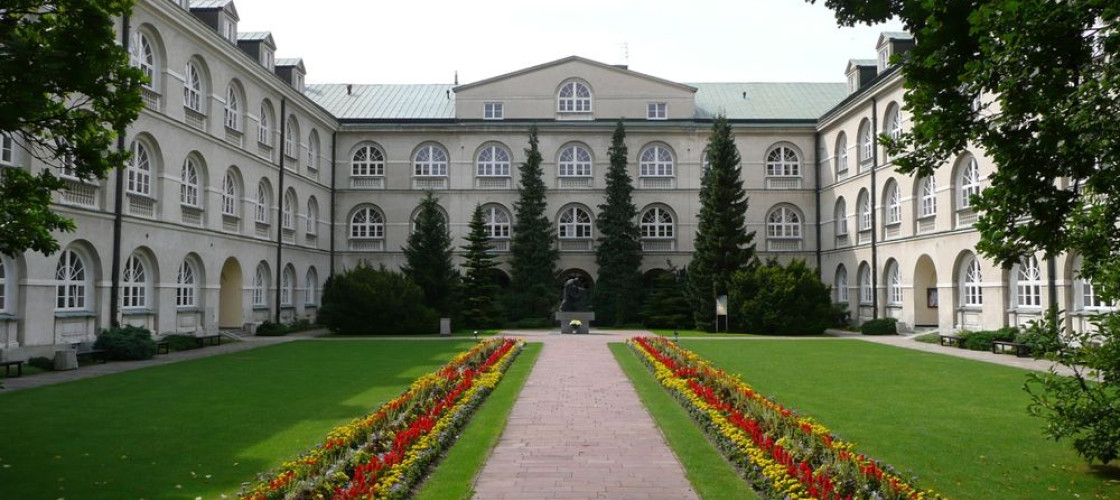 Wydział Filozofii w Lublinie