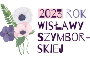 ​UAM świętuje setną rocznicę urodzin Wisławy Szymborskiej