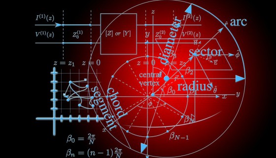 Matematyka w Warszawie