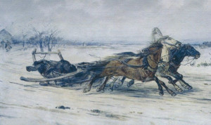 Martwe dusze – opracowanie lektury