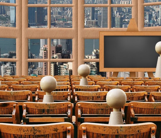 Organizacja i zarządzanie oświatą - studia online