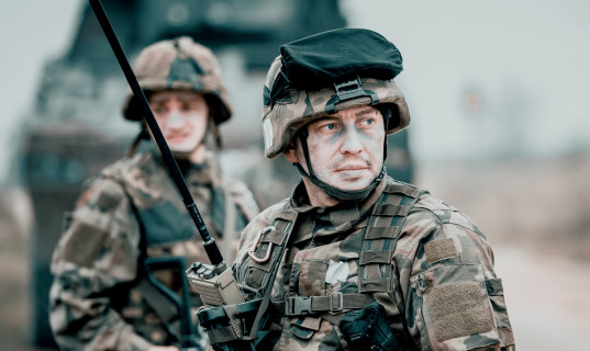 Studia wojskowe w Warszawie