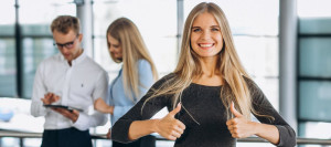 Jaki zawód wybrać - planowanie kariery zawodowej