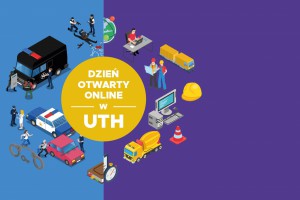 Uczelnia Techniczno-Handlowa im. H. Chodkowskiej zaprasza na Dzień Otwarty
