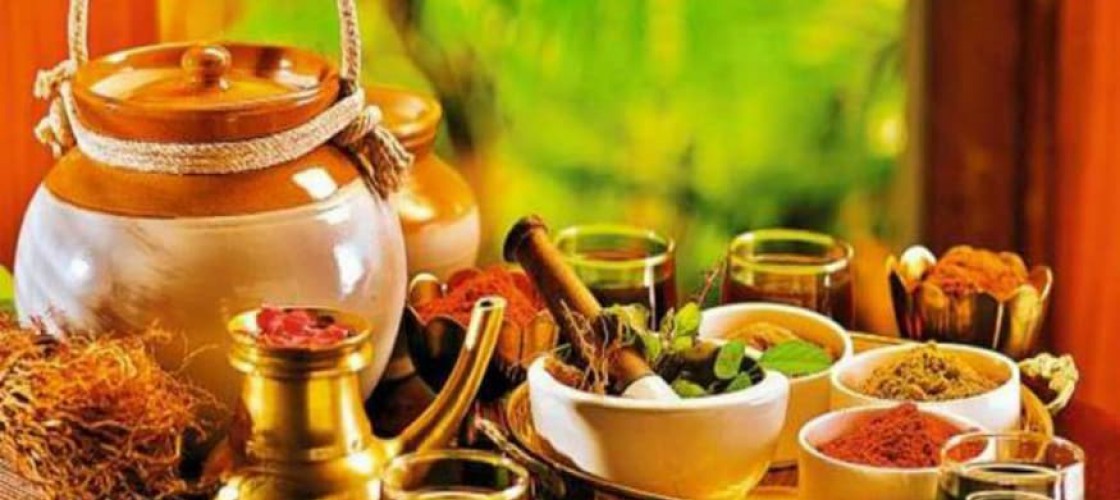 Ajurweda - studia podyplomowe w GWSH