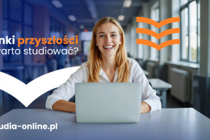 Kierunki przyszłości – co warto studiować?