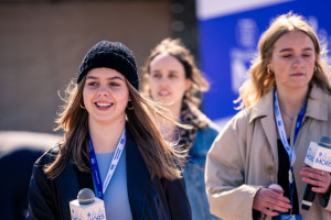 Targi AKADEMIA i Dni Otwarte Uniwersytetu Gdańskiego