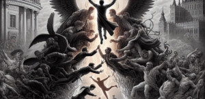 Dziady cz. III – opracowanie lektury