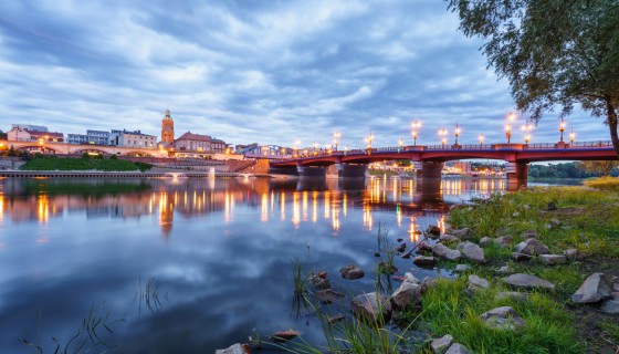 Studia w Gorzowie Wielkopolskim – kierunki, specjalności, rekrutacja